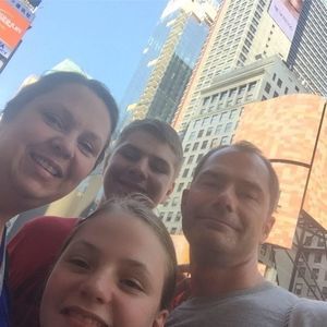 Meet your Posher, Janelle