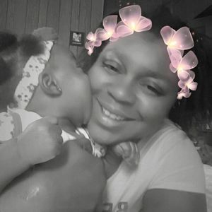 Meet your Posher, Tomisha