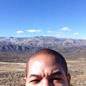 Meet your Posher, Obinna