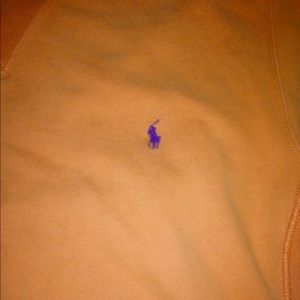 Polo Ralph Lauren Crewneck