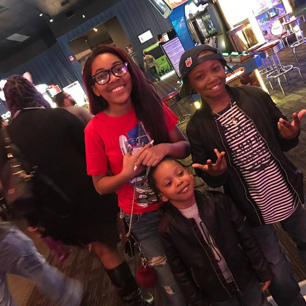 Meet your Posher, Brenden