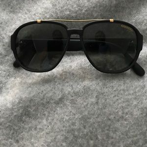 Vintage Carrera ultralight sunglasses