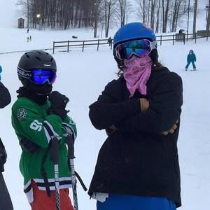 Meet your Posher, Barbara