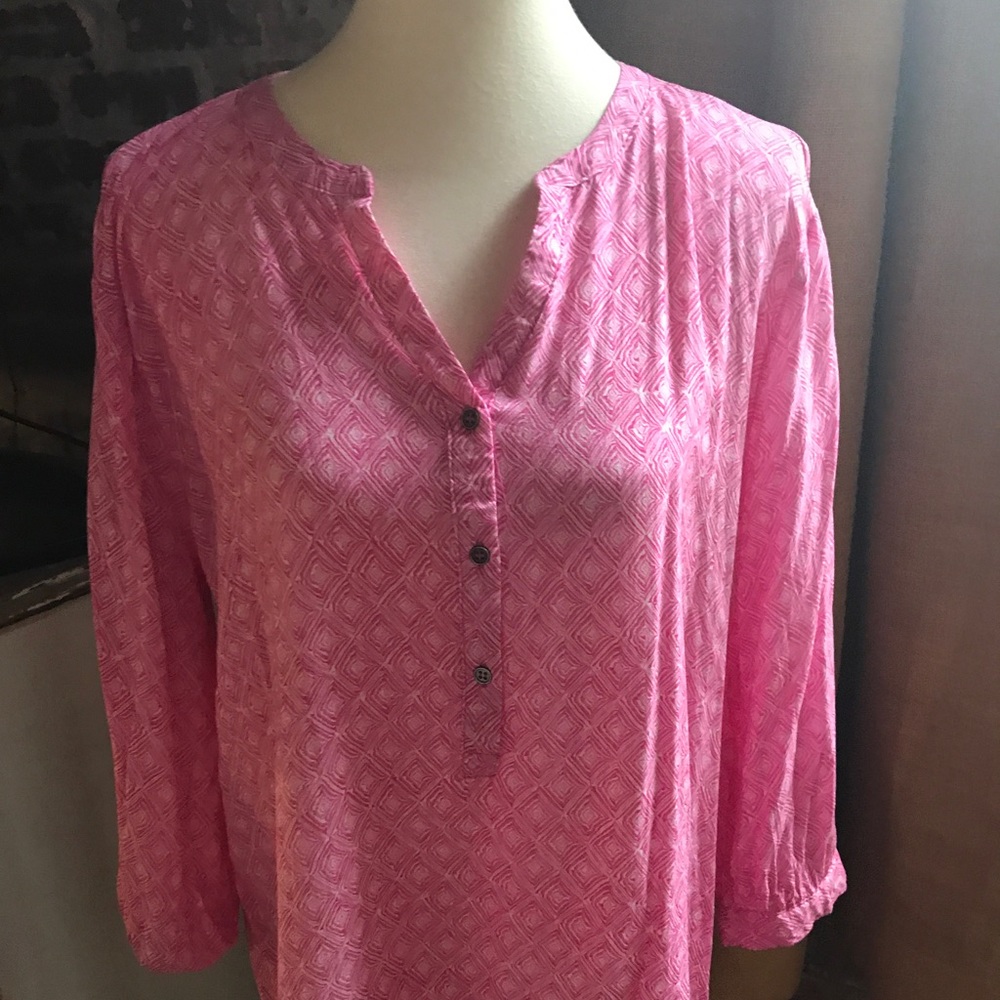 Dressy Blouse