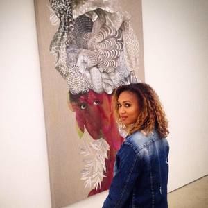 Meet your Posher, Ariel