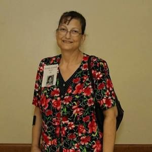 Meet your Posher, Esther