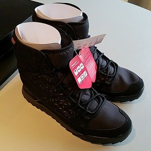 Adidas Winter Boots