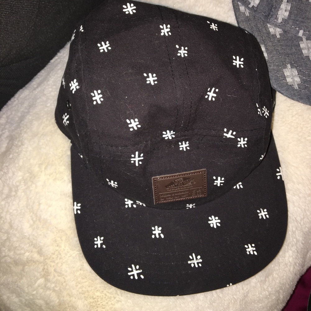 Vans Adjustable Hat/Cap