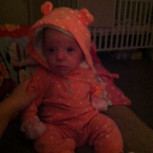 Meet your Posher, Amber