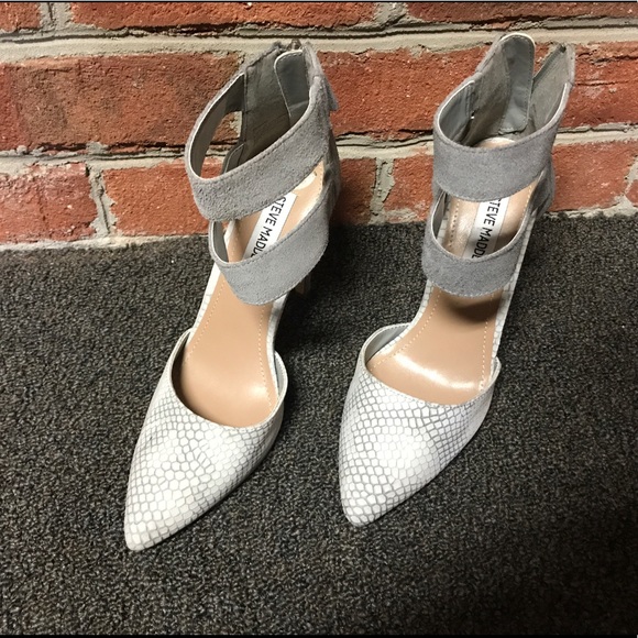 Steve Madden Shoes - Steve Madden heels