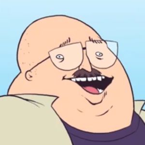 Meet your Posher, David