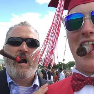 Meet your Posher, Aidan