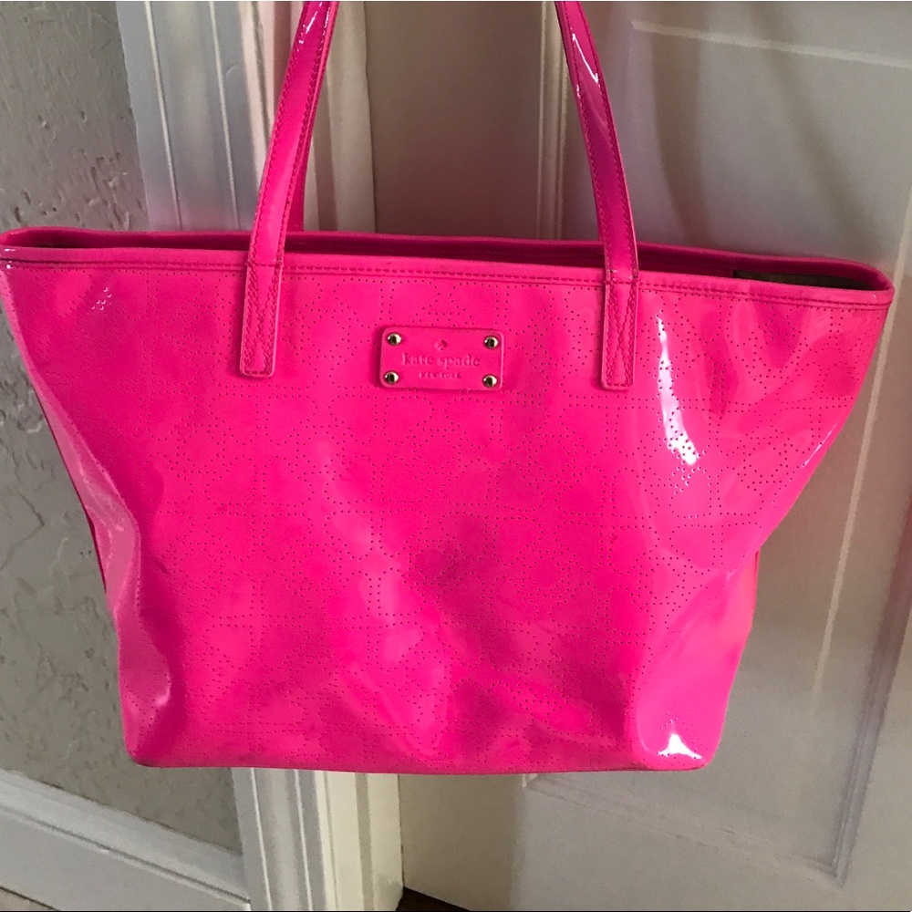 kate spade bag