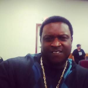 Meet your Posher, Frederick