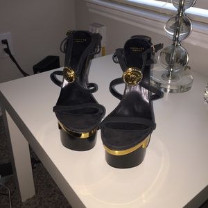 Versace Women Heels
