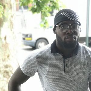 Meet your Posher, Bashir