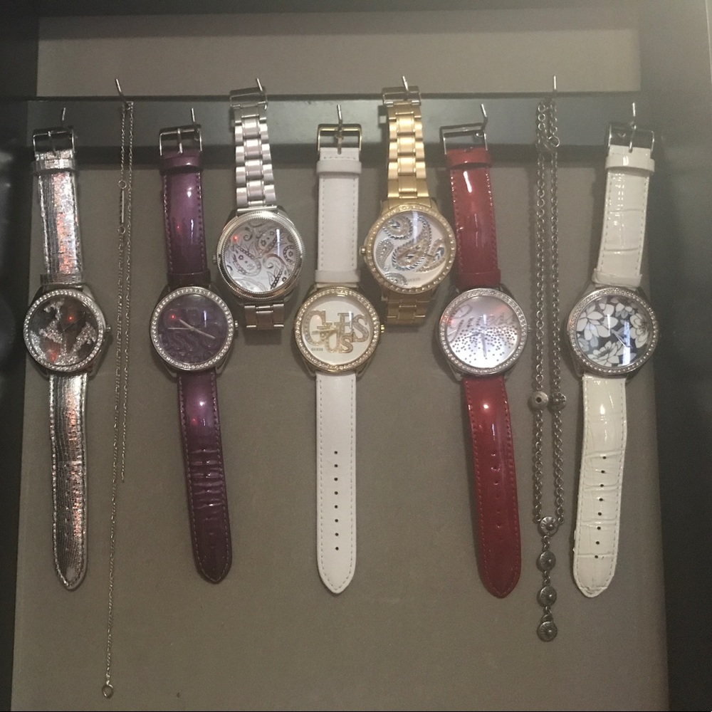 Guess watch