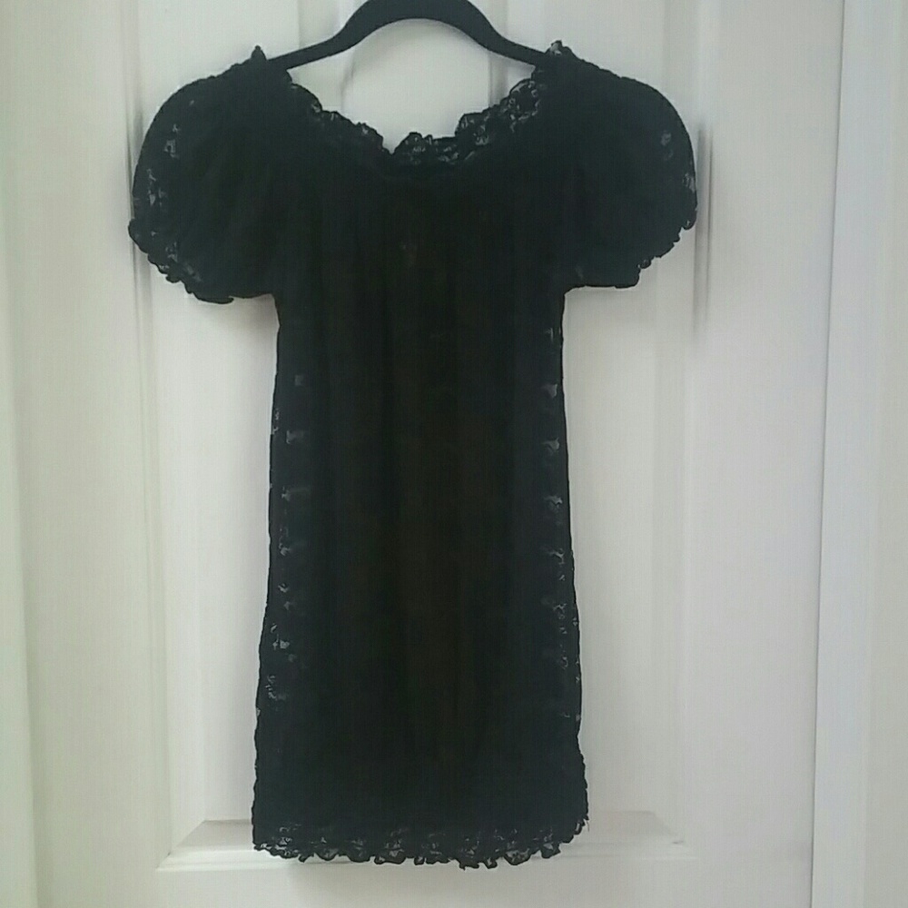 Have Lace Lingerie