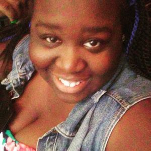 Meet your Posher, Ebony