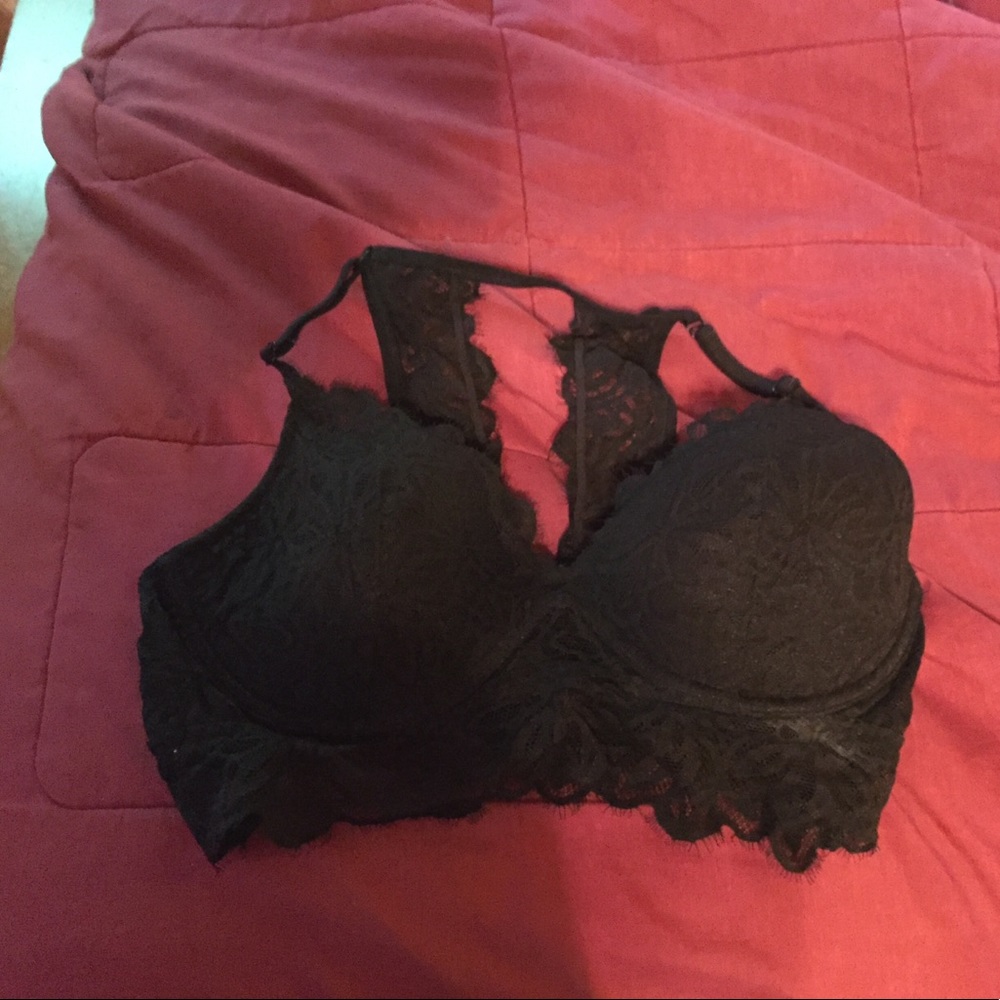 PINK VS Bra