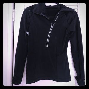 Lululemon hoodie