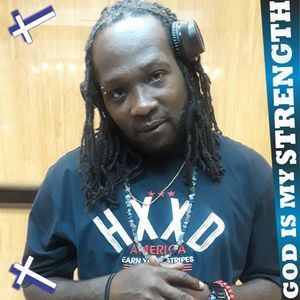 Meet your Posher, Alford