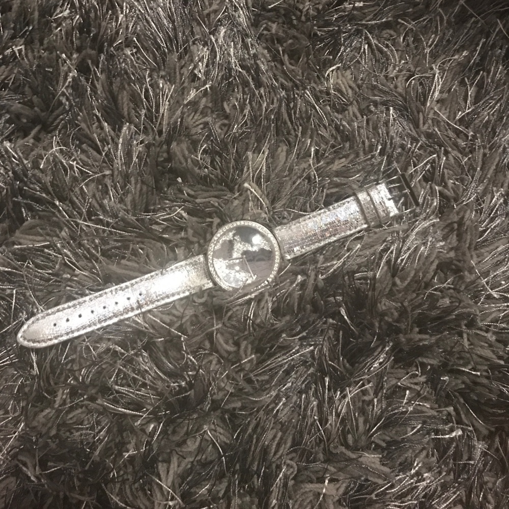 Guess watch