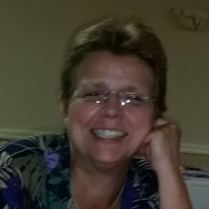 Meet your Posher, Patti