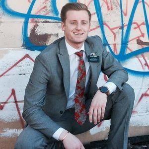 Meet your Posher, Ryan