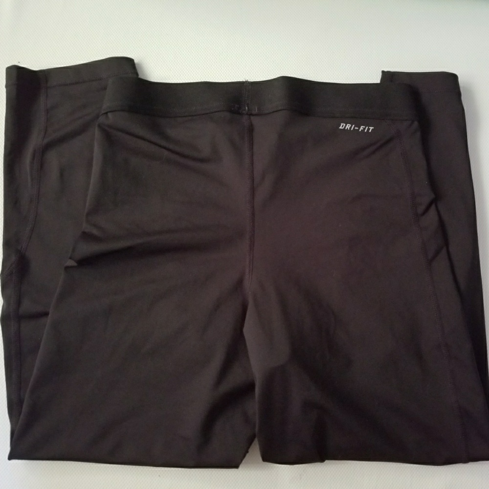Nike Pro Compression Capris