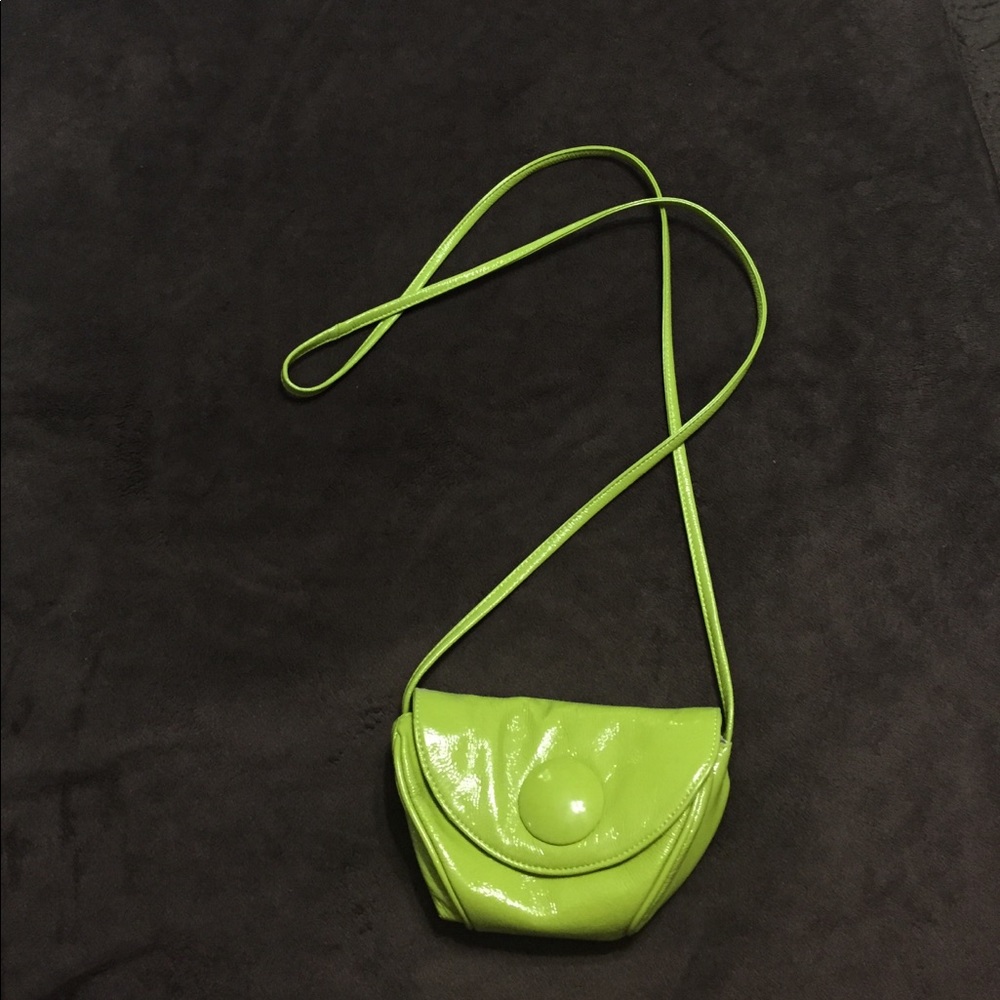 HOBO cross body