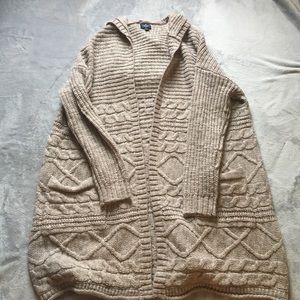 American Eagle Cozy Sweater