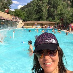 Meet your Posher, Trisha