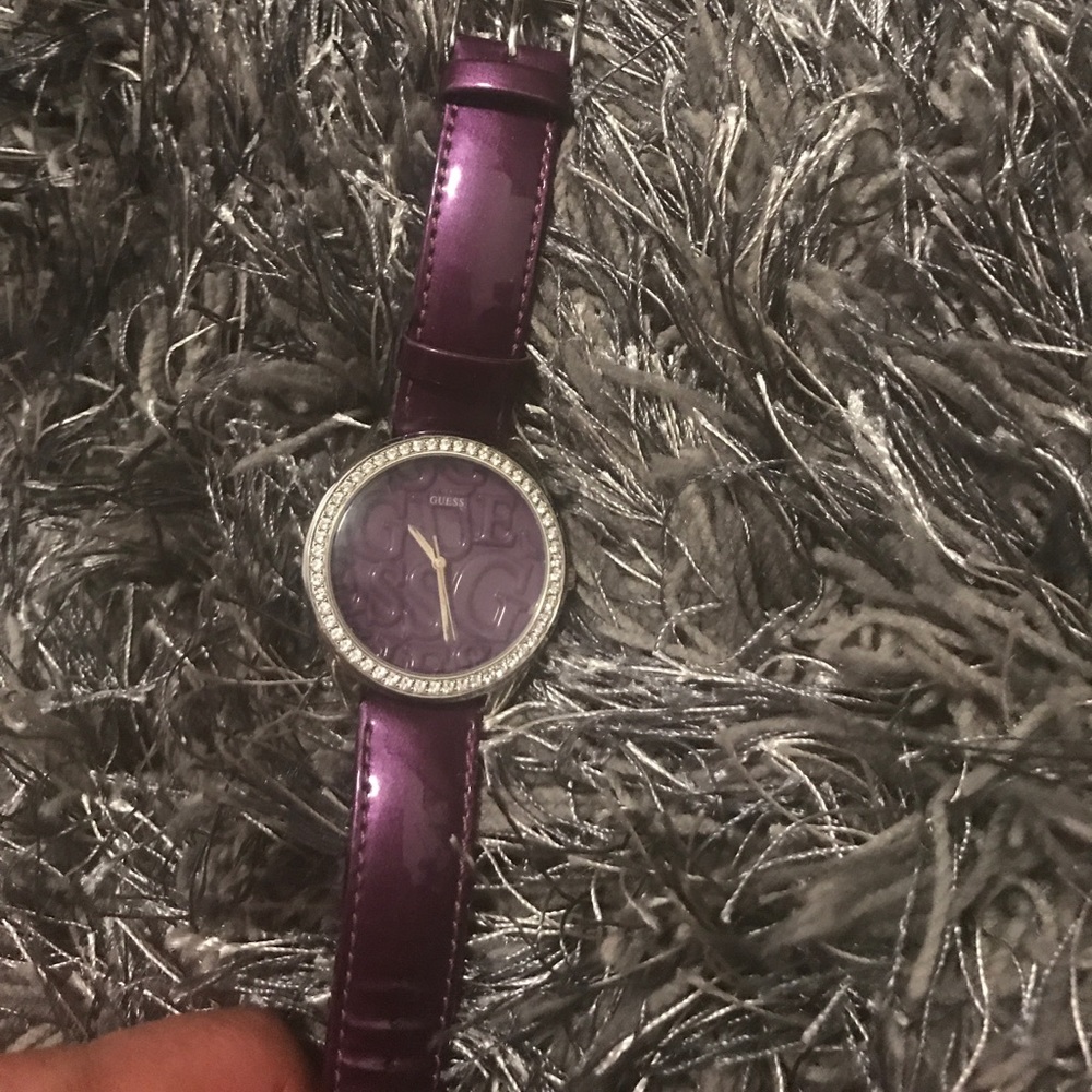 Guess watch