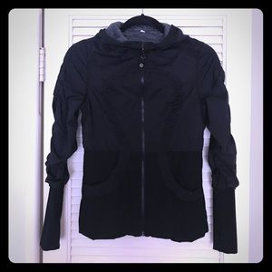 Lululemon jacket
