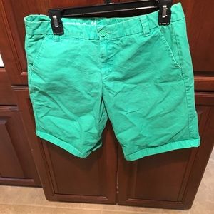 Gap boyfriend shorts