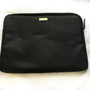 Kate Spade Saffiano Sleeve for 13" MacBooks