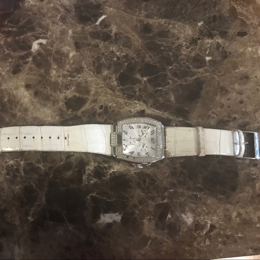 Guess watch