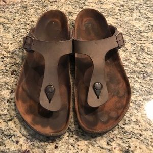 Birkenstock Gizeh Sandal