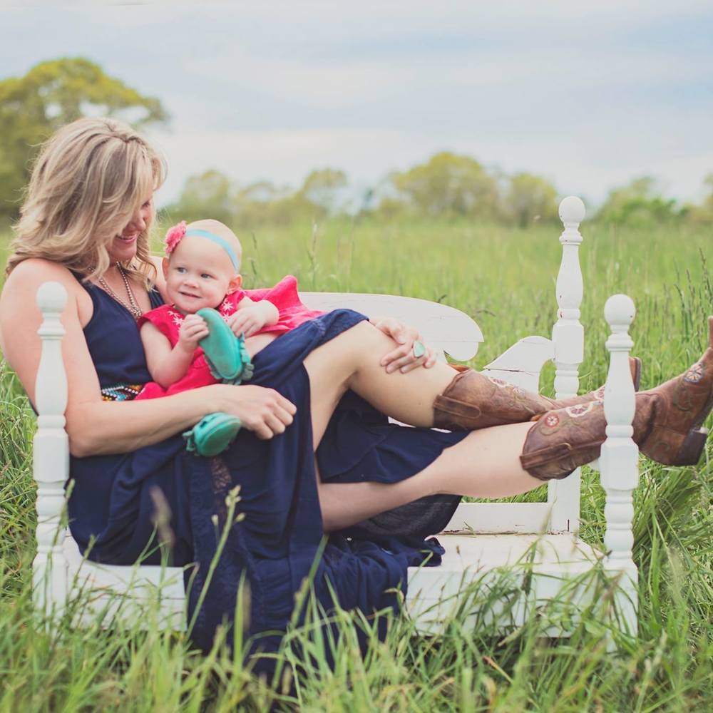 Meet your Posher, Kenda