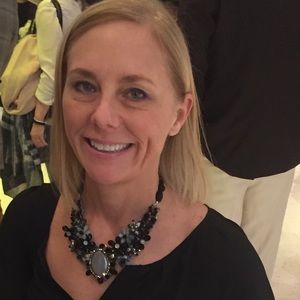 Meet your Posher, Anne