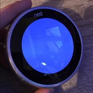 Nest Smart Thermostat