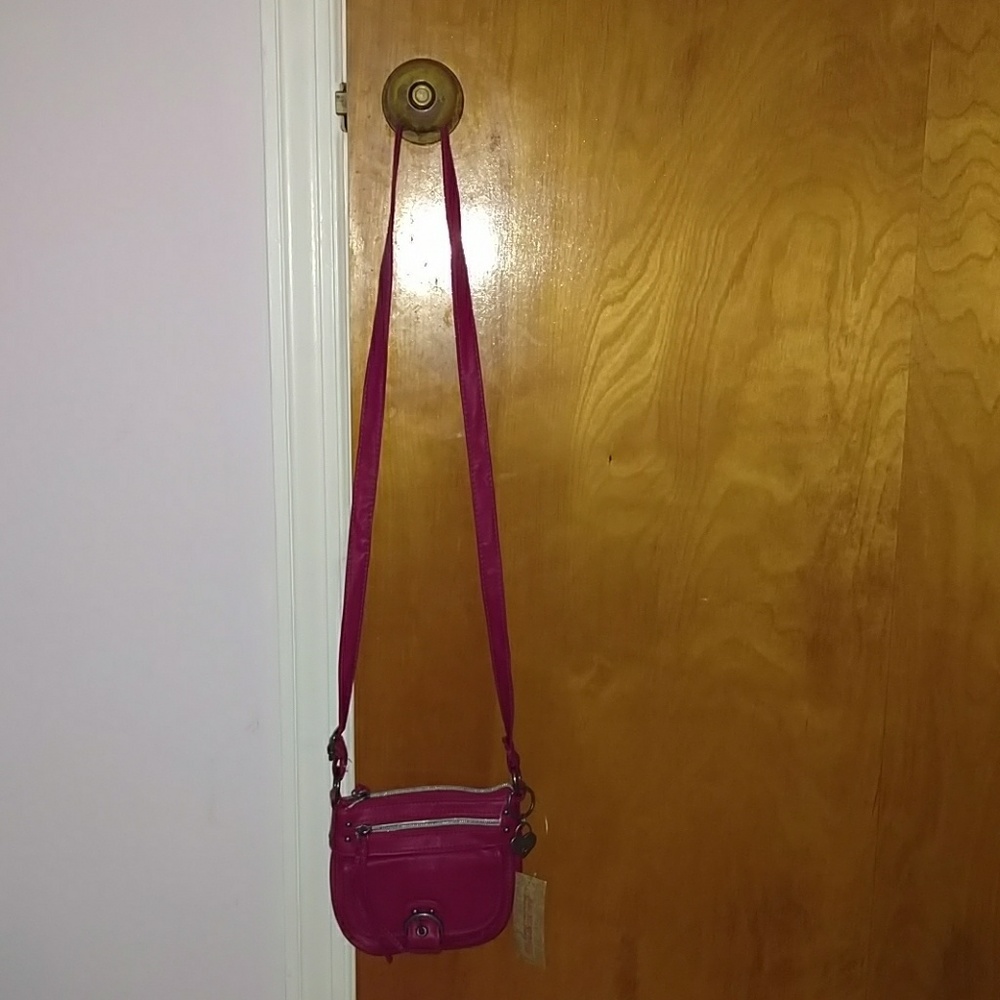 American Rag Small Crossbody Purse