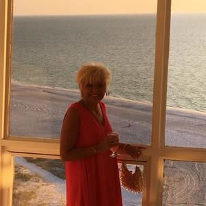 Meet your Posher, Cheryl