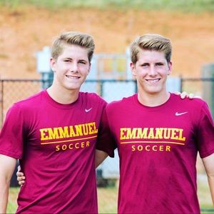 Meet your Posher, Nathan