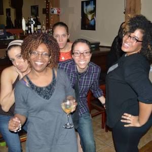 Meet your Posher, Cathryn