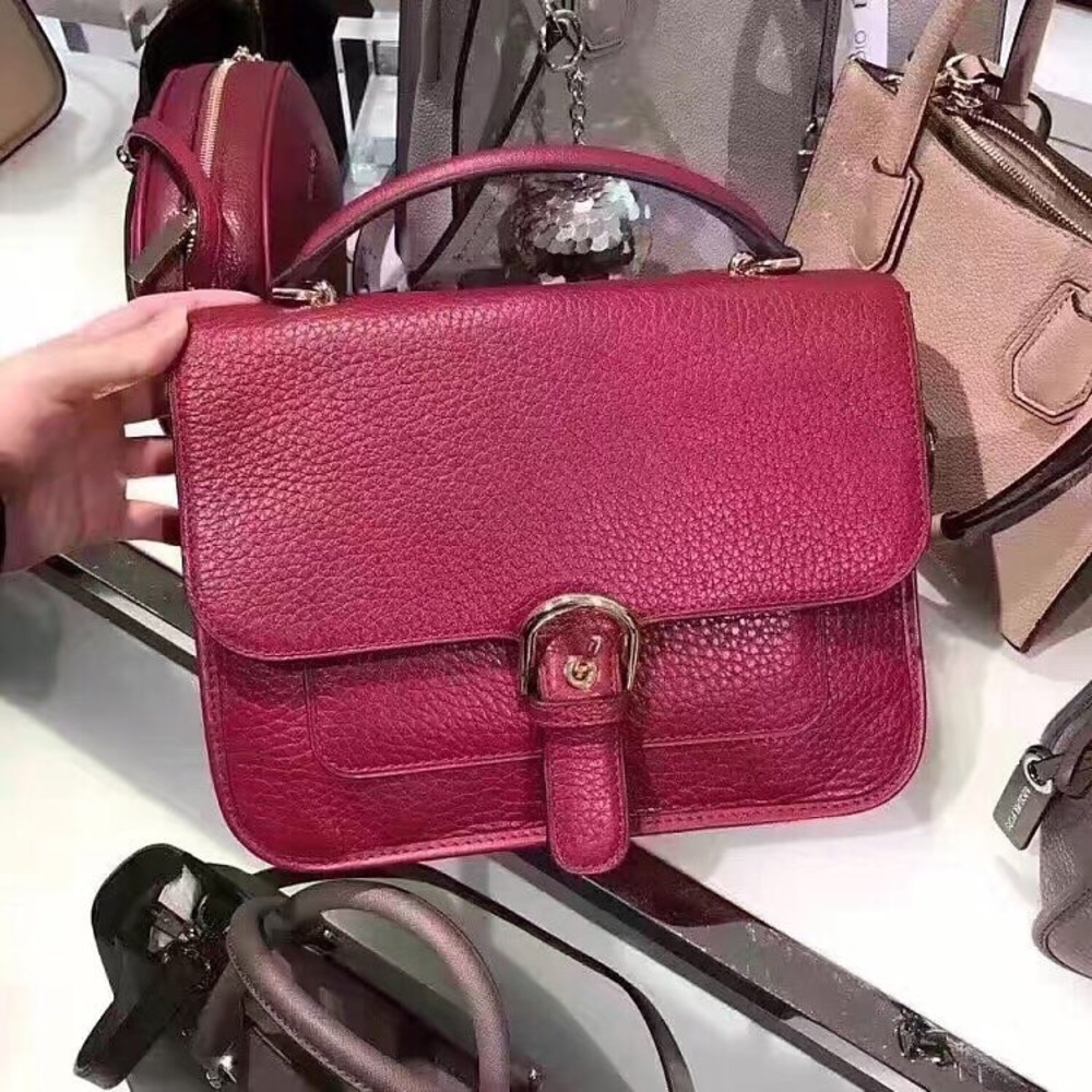 Michael Kors Cambridge bag , big size.