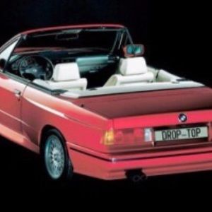 Meet your Posher, Chad