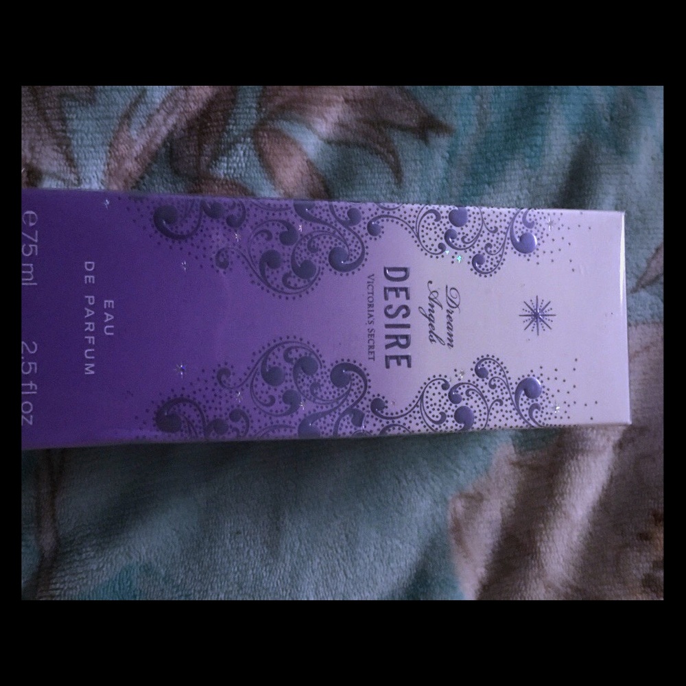 Desire Victoria secret Angles Perfume