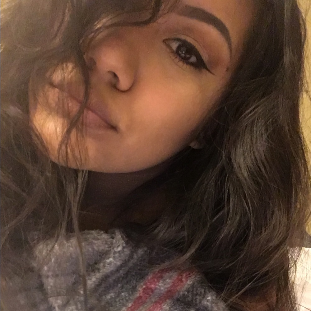 Meet your Posher, Ashlynn